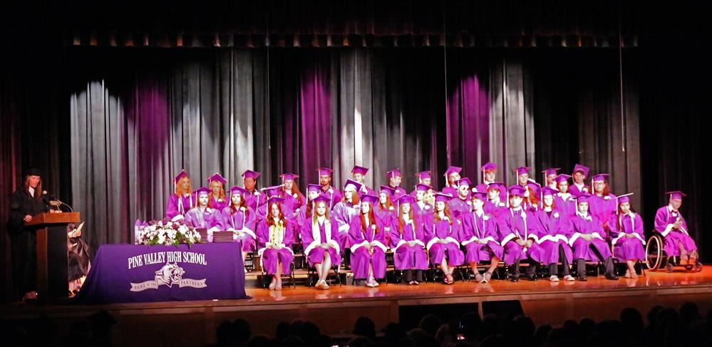  graduates